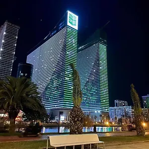 3* Капсульный отель Sea View Orbi